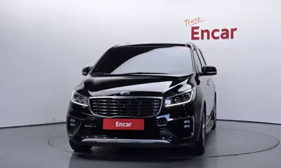 Kia Canival 2019, 174348 км, за 13500000 KRW - фото 3