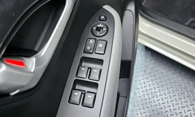 Kia Ray 2018, 40838 км, за 10500000 KRW - фото 17