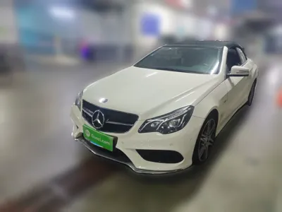 Mercedes-Benz E-Class 2016, 103700 км, за 114605.33 CNY - фото 1