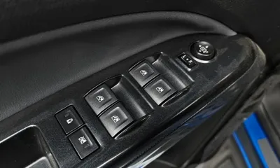 ChevroletGMDaewoo Colorado 2021, 110396 км, за 21300000 KRW - фото 27