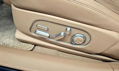Genesis G90 2025, 19107 км, за 90500000 KRW - фото 31