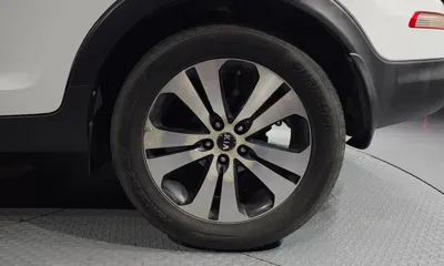 Kia Sportage 2013, 80205 км, за 7700000 KRW - фото 21