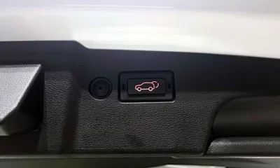 KG_Mobility_Ssangyong Torres 2024, 28717 км, за 21900000 KRW - фото 30