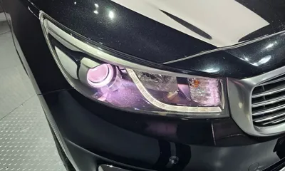 Kia Canival 2015, 104430 км, за 10200000 KRW - фото 22