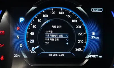 Hyundai Santafe 2019, 149871 км, за 15500000 KRW - фото 15