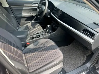 Volkswagen Lavida 2020, 73000 км, за 52800 CNY - фото 16