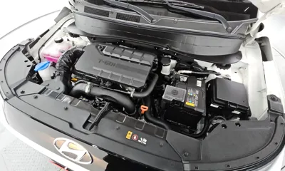 Hyundai Casper 2023, 28133 км, за 15990000 KRW - фото 6