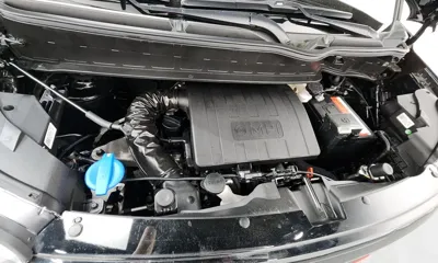 Kia Ray 2023, 53920 км, за 14900000 KRW - фото 6