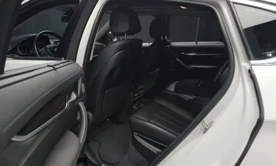 BMW X6 2018, 153339 км, за 25500000 KRW - фото 12