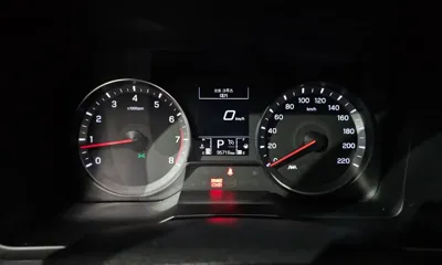 KG_Mobility_Ssangyong TIBOLI 2022, 95716 км, за 12500000 KRW - фото 8