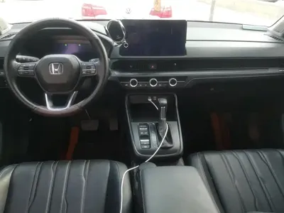 Honda Breeze 2024, 34800 км, за 116000 CNY - фото 12