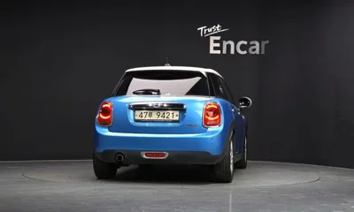 MINI Cooper 2015, 145091 км, за 5900000 KRW