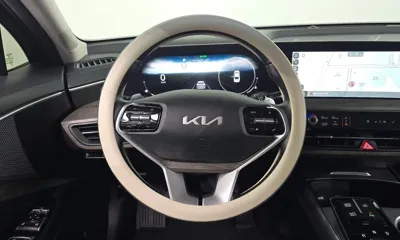 Kia K8 2022, 77981 км, за 21200000 KRW - фото 13