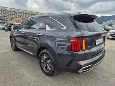 Kia Sorento 2022, 82517 км, за 25800000 KRW