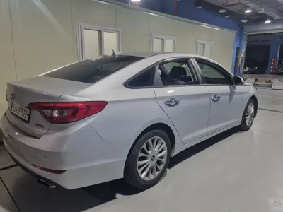 Hyundai Sonata 2015, 87300 км, за 9900000 KRW