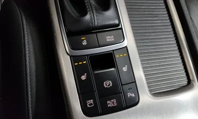 Kia K5 2020, 80043 км, за 15990000 KRW - фото 31