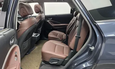 Hyundai Maxcruz 2017, 114549 км, за 14900000 KRW - фото 26