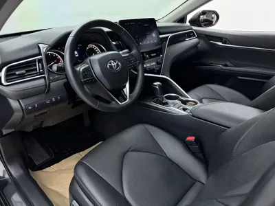 Toyota Camry 2021, 40000 км, за 99900 CNY - фото 8