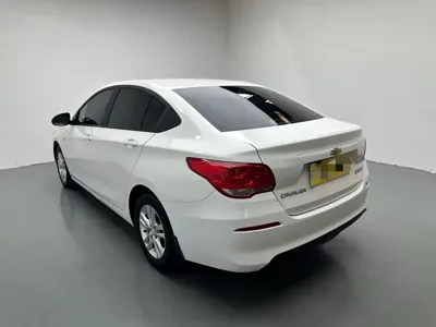 Chevrolet Cavalier 2017, 78000 км, за 21800 CNY - фото 7