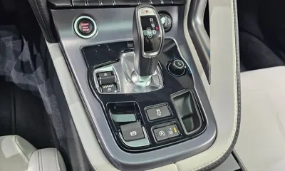 Jaguar F-Type 2019, 44479 км, за 36900000 KRW - фото 9