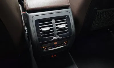 BMW X3 2020, 91254 км, за 30500000 KRW - фото 33