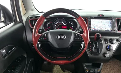 Kia Ray 2015, 79004 км, за 8800000 KRW - фото 12