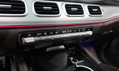 Mercedes-Benz GLE-Class 2019, 71024 км, за 42000000 KRW - фото 28