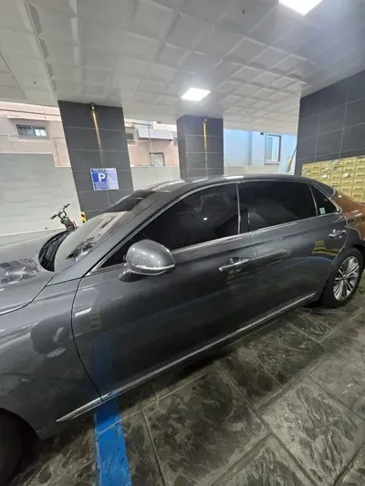 Genesis EQ900 2016, 53122 км, за 24300000 KRW - фото 8