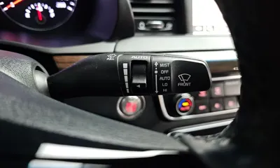 Kia K7 2018, 70486 км, за 12900000 KRW - фото 14