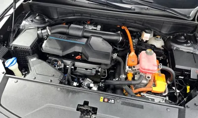 Kia Sorento 2021, 100348 км, за 26990000 KRW - фото 6