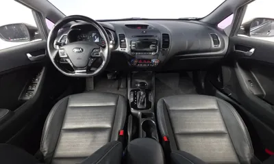Kia K3 2017, 55160 км, за 9600000 KRW - фото 7