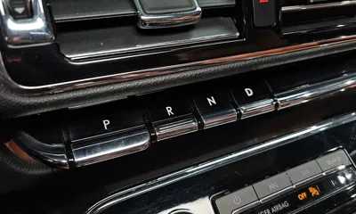 Lincoln Navigator 2021, 74730 км, за 49800000 KRW - фото 9