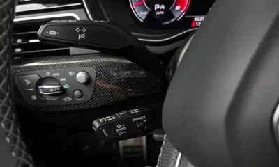 Audi S4 2022, 92251 км, за 42500000 KRW - фото 30
