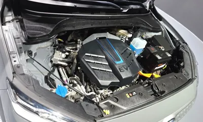 Hyundai Kona 2019, 131593 км, за 16500000 KRW - фото 6