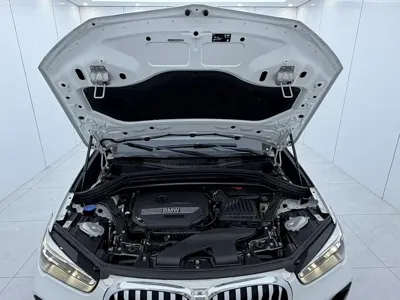 BMW X1 2023, 43000 км, за 163800 CNY - фото 19