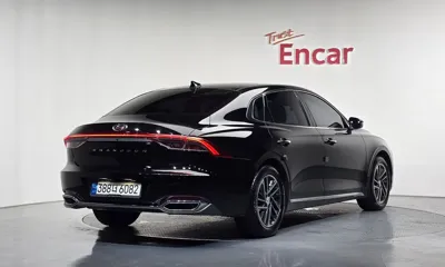 Hyundai Grandeur 2020, 179654 км, за 18900000 KRW - фото 2