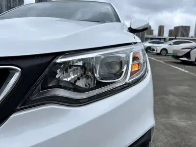 Geely Vision 2019, 89000 км, за 13799 CNY - фото 13
