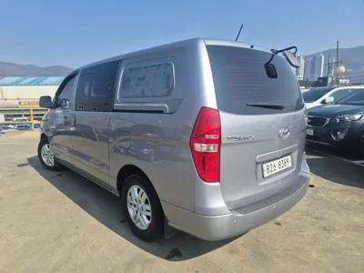 Hyundai Starex 2017, 214844 км, за 7200000 KRW - фото 20