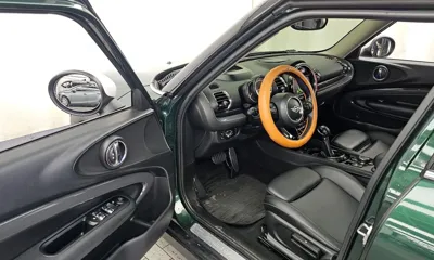 MINI Clubman 2016, 117121 км, за 8900000 KRW - фото 10