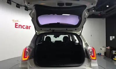 KG_Mobility_Ssangyong TIBOLI 2018, 68798 км, за 20000000 KRW - фото 30