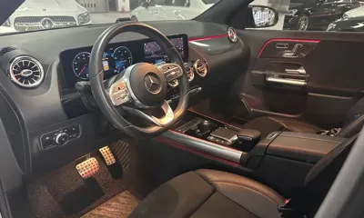 Mercedes-Benz GLA-Class 2021, 64613 км, за 33000000 KRW - фото 9