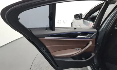 BMW 5-Series 2019, 71682 км, за 28200000 KRW - фото 25