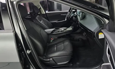 Kia EV6 2023, 66235 км, за 32900000 KRW - фото 26