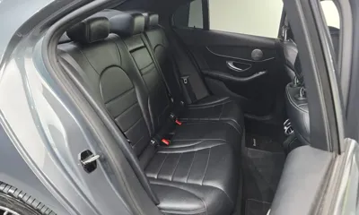 Mercedes-Benz C-Class 2017, 75931 км, за 19790000 KRW - фото 11