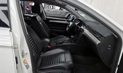 Volkswagen Passat 2021, 100019 км, за 22900000 KRW - фото 26