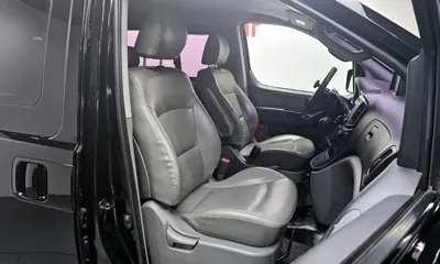 Hyundai Starex 2017, 105062 км, за 9500000 KRW - фото 12