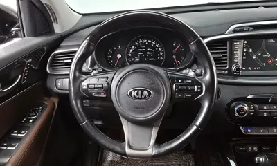 Kia Sorento 2016, 108484 км, за 13700000 KRW - фото 13