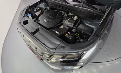 Hyundai Palisade 2023, 40892 км, за 27990000 KRW - фото 6