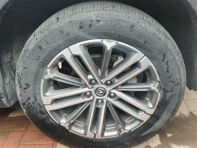Changan 长安CS75PLUS 2021, 44200 км, за 54800 CNY - фото 6