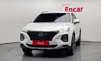 Hyundai Santafe 2019, 50357 км, за 20900000 KRW